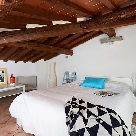 Casa Cosi Masaccio Apartment Florence Exterior photo