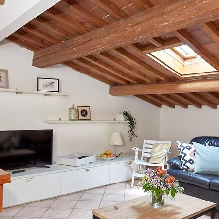 Casa Cosi Masaccio Apartment Florence Exterior photo