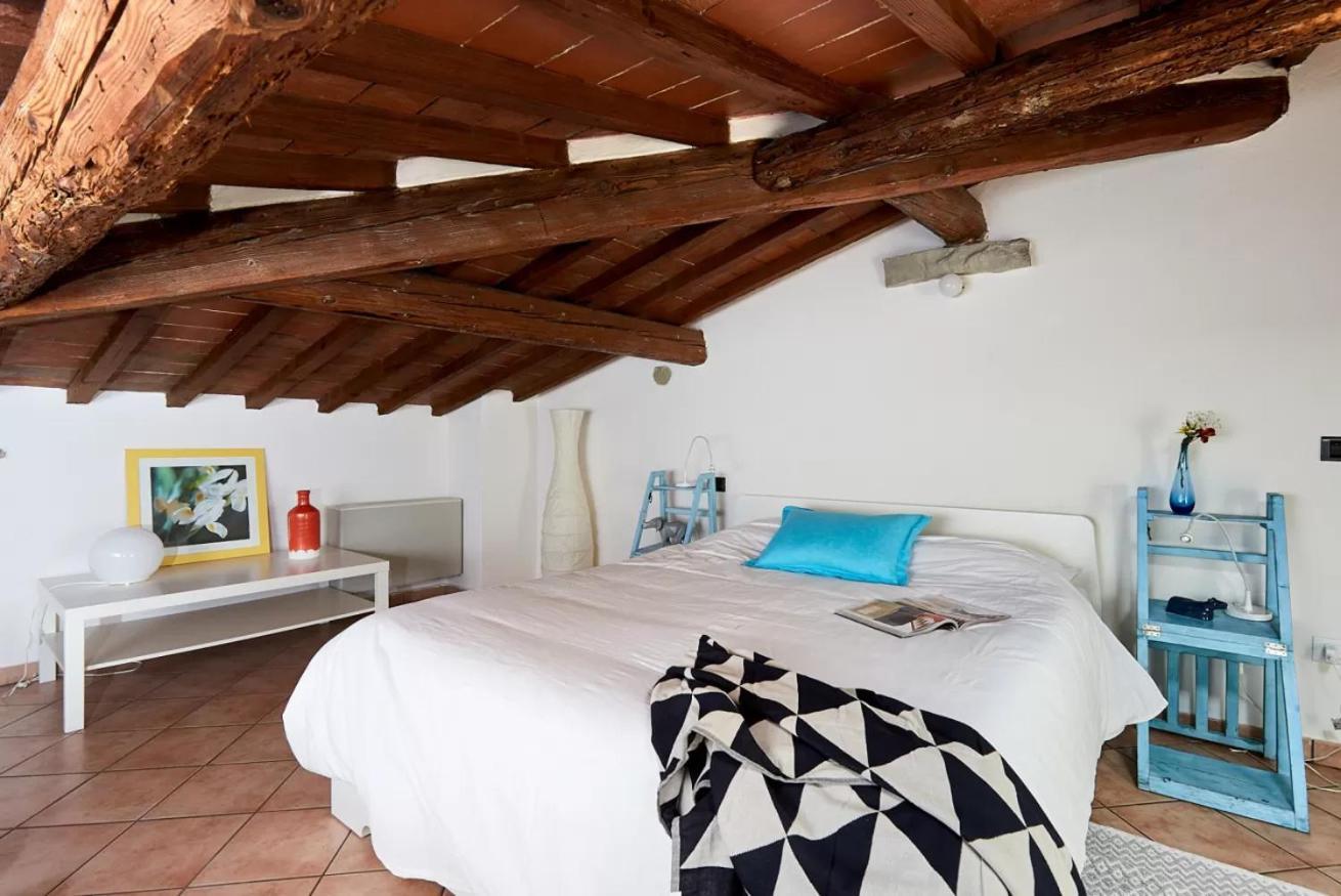 Casa Cosi Masaccio Apartment Florence Exterior photo