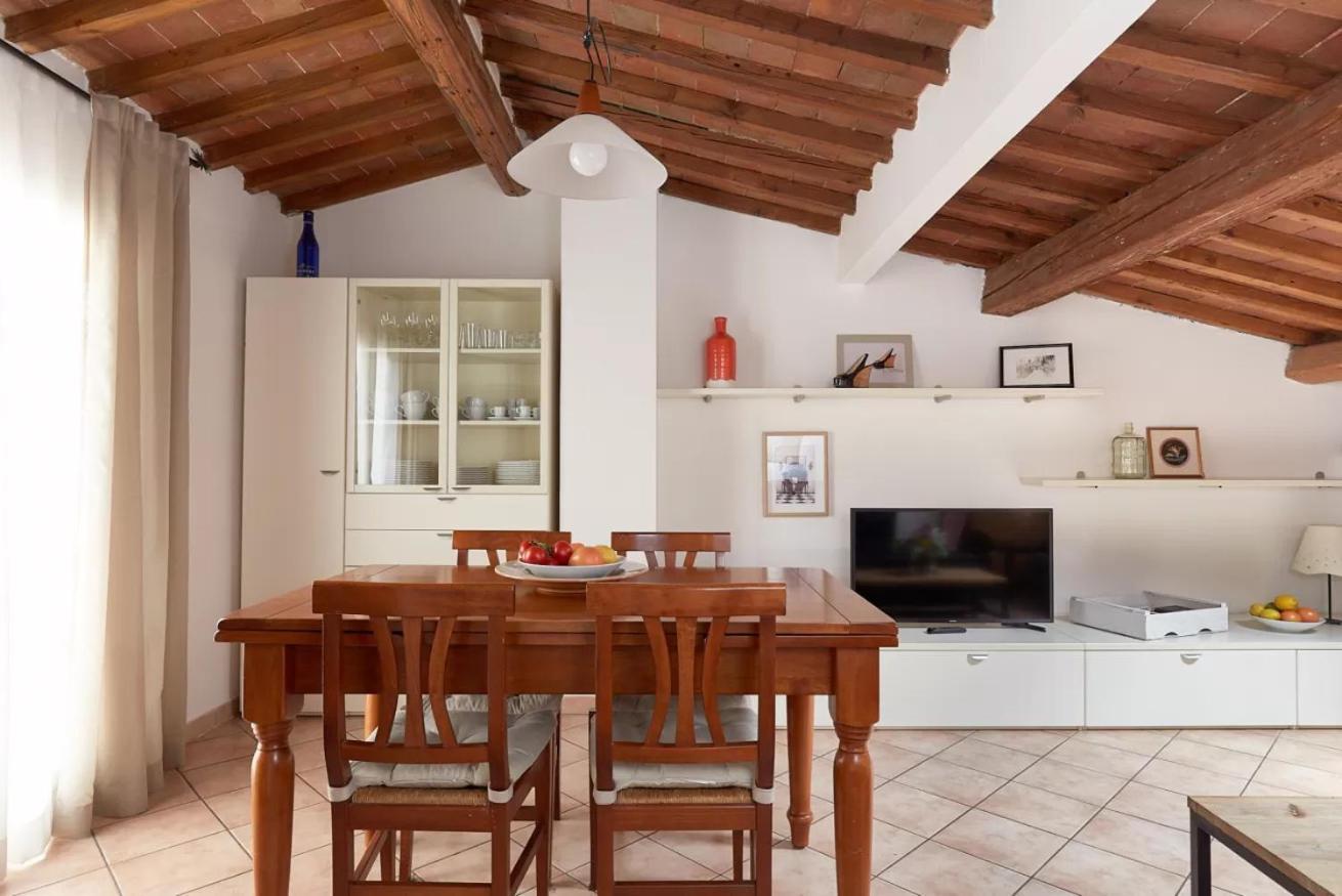 Casa Cosi Masaccio Apartment Florence Exterior photo