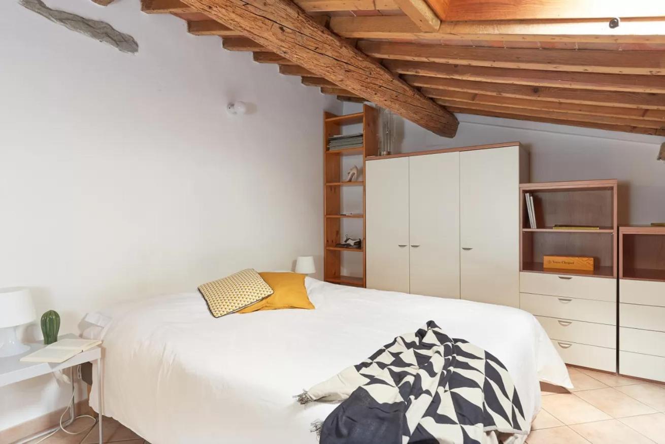 Casa Cosi Masaccio Apartment Florence Exterior photo