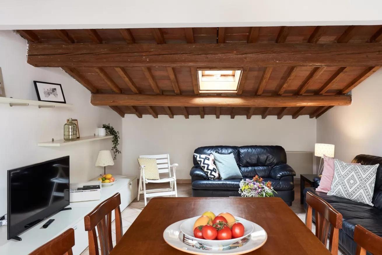 Casa Cosi Masaccio Apartment Florence Exterior photo