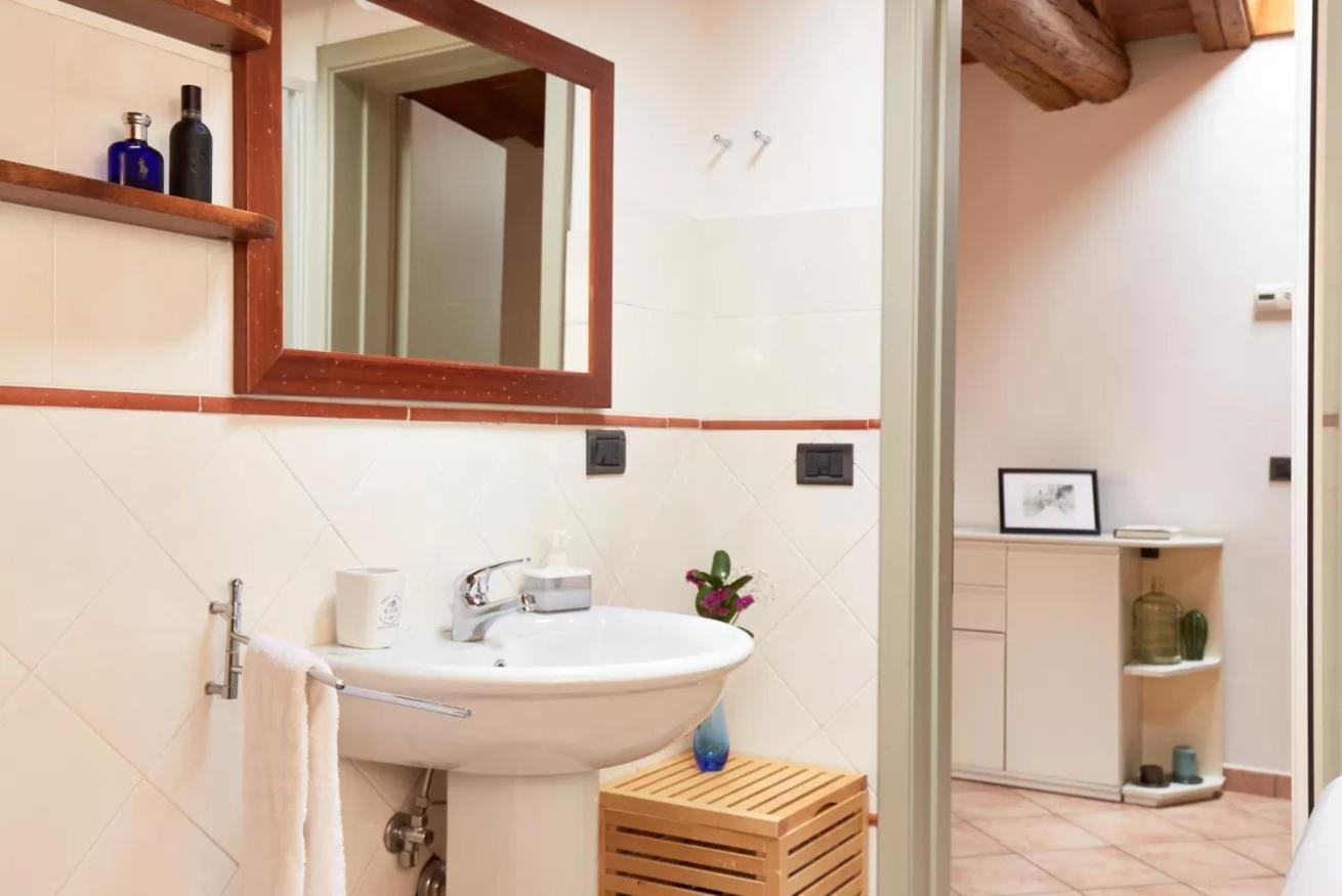 Casa Cosi Masaccio Apartment Florence Exterior photo