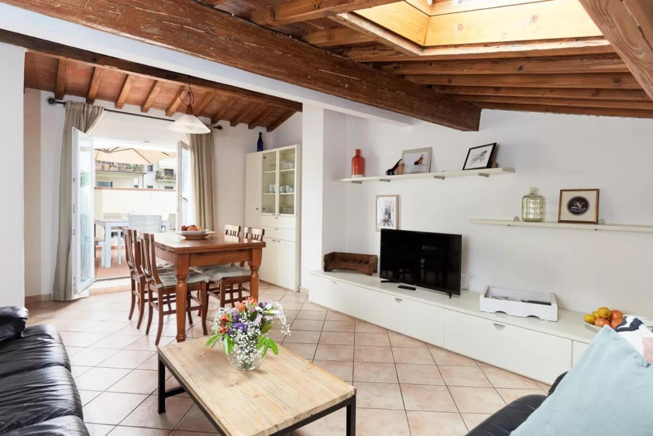 Casa Cosi Masaccio Apartment Florence Exterior photo