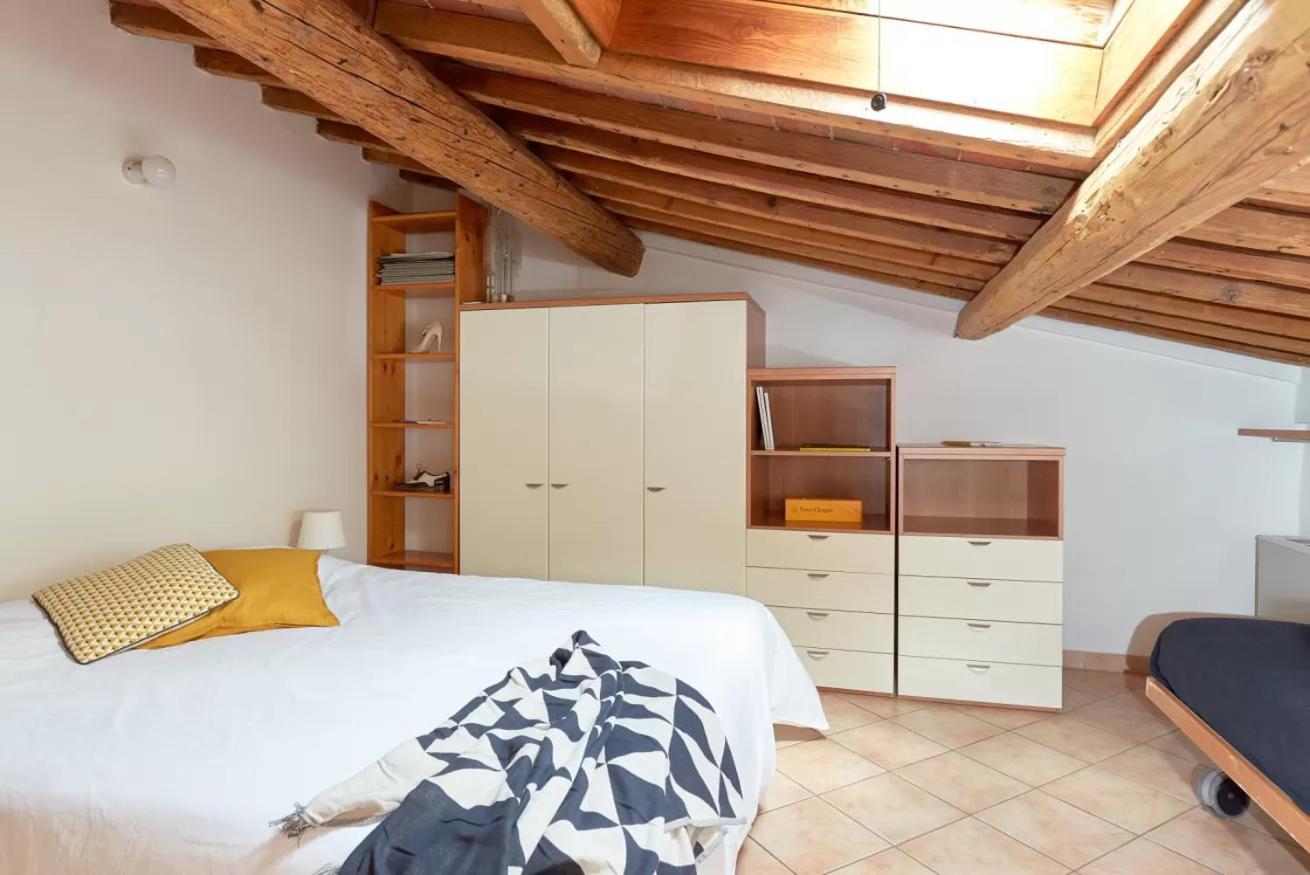 Casa Cosi Masaccio Apartment Florence Exterior photo